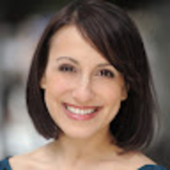 Meet your Posher, Jenna - Picture 1 of 1